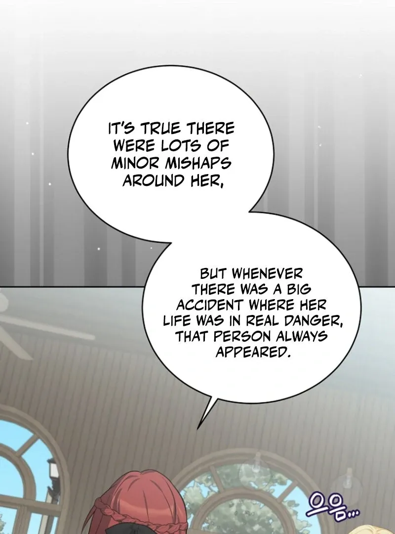 To My Immortal, to Whom I Couldn’t Be Honest Chapter 5 page 16 - 