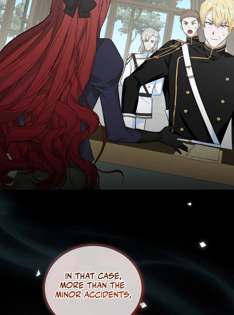 To My Immortal, to Whom I Couldn’t Be Honest Chapter 5 page 17 - 