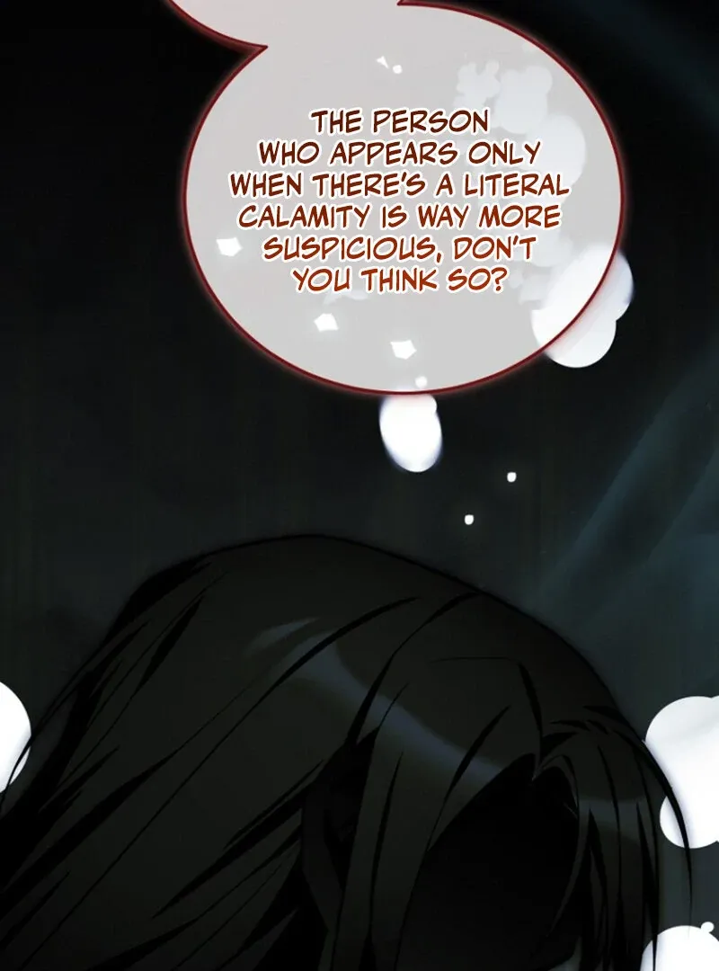 To My Immortal, to Whom I Couldn’t Be Honest Chapter 5 page 18 - 