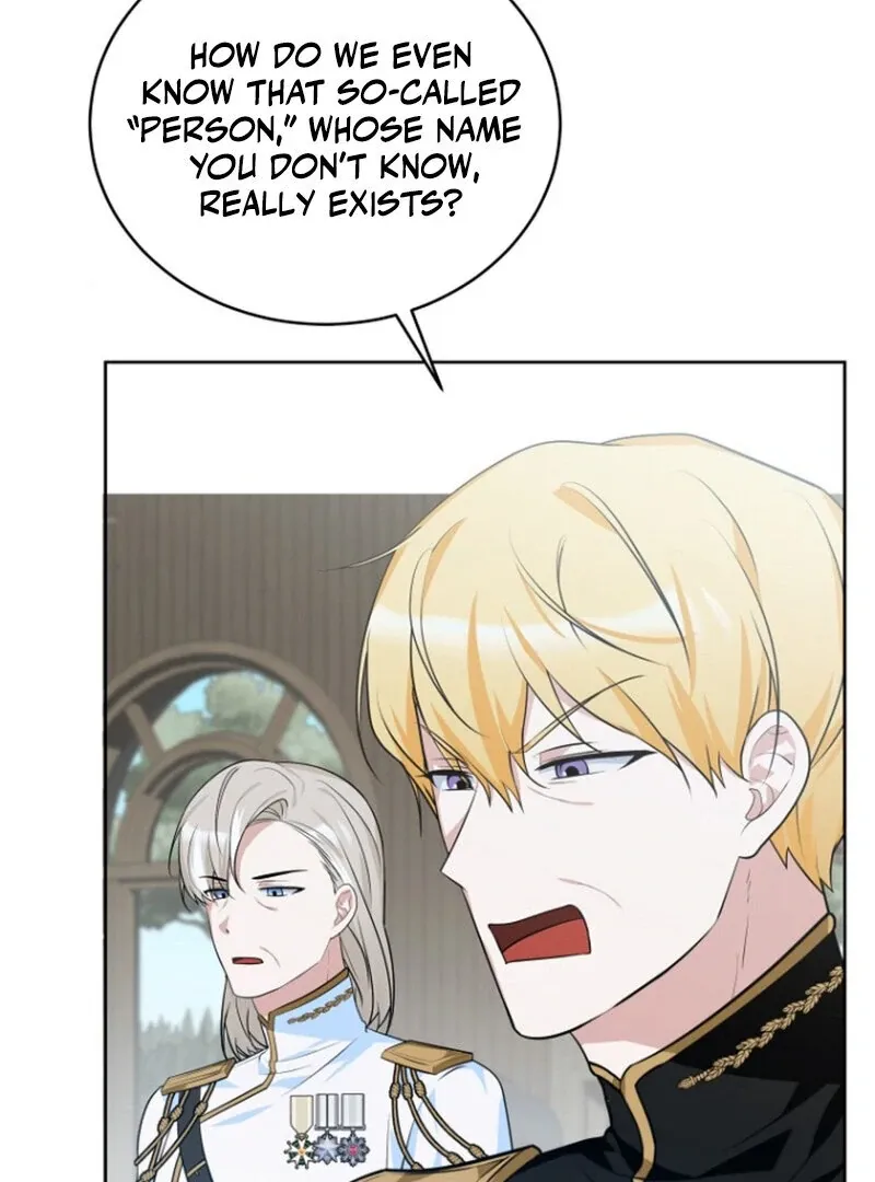 To My Immortal, to Whom I Couldn’t Be Honest Chapter 5 page 20 - 