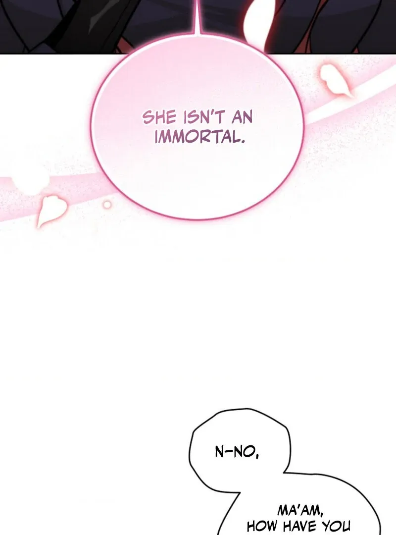 To My Immortal, to Whom I Couldn’t Be Honest Chapter 5 page 3 - 