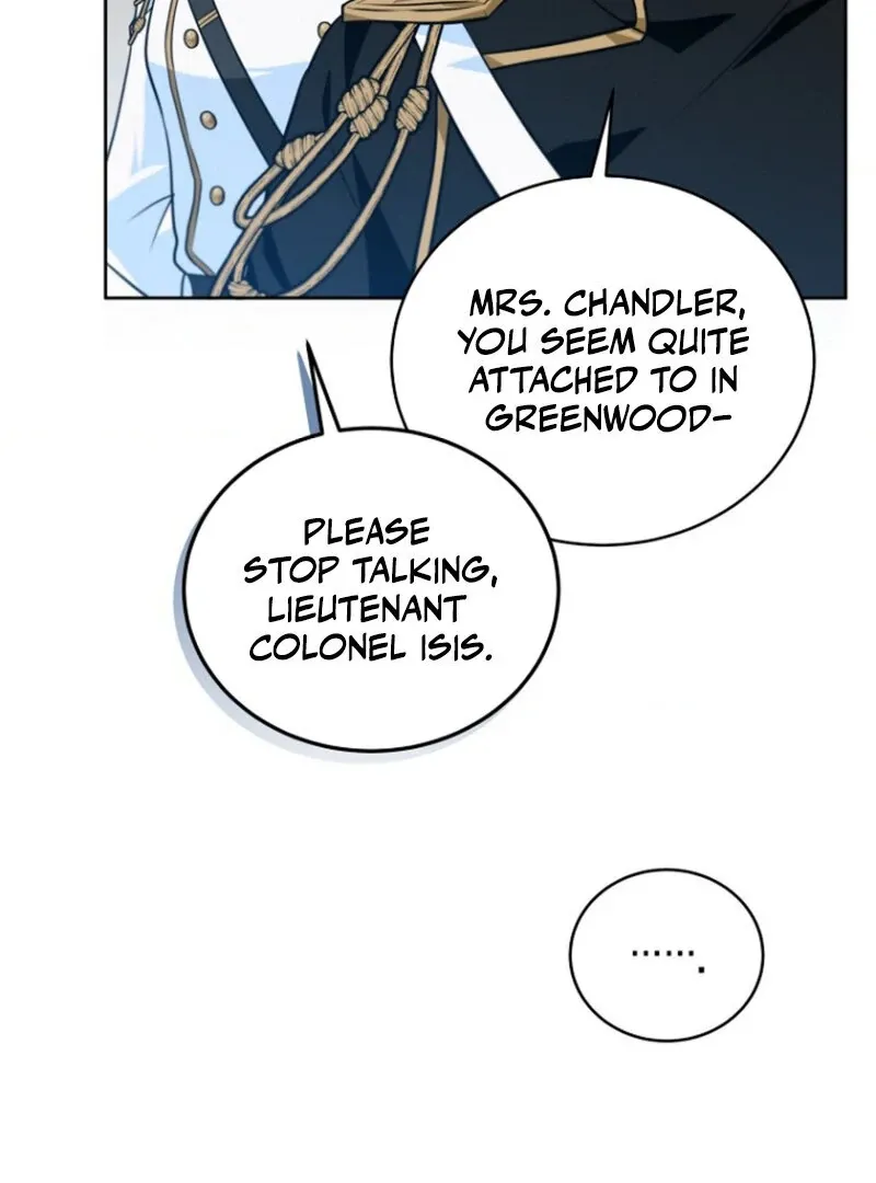 To My Immortal, to Whom I Couldn’t Be Honest Chapter 5 page 21 - 