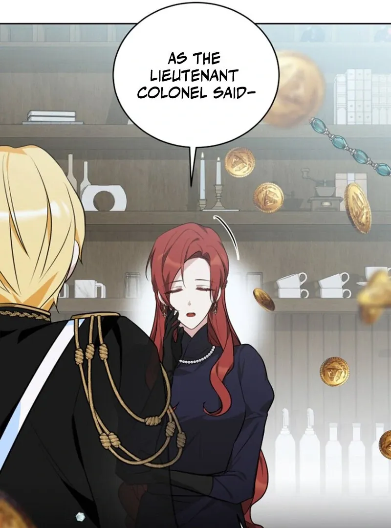 To My Immortal, to Whom I Couldn’t Be Honest Chapter 5 page 25 - 