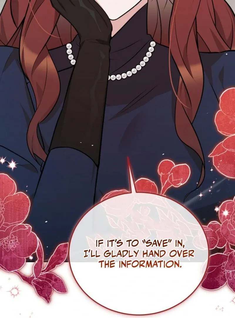 To My Immortal, to Whom I Couldn’t Be Honest Chapter 5 page 28 - 