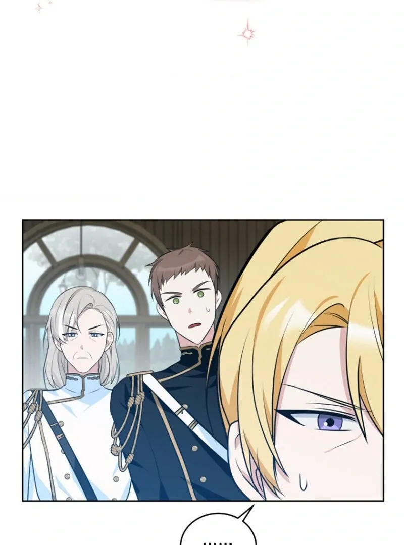 To My Immortal, to Whom I Couldn’t Be Honest Chapter 5 page 29 - 