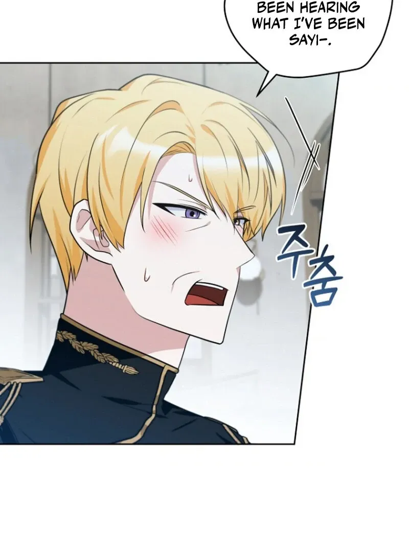 To My Immortal, to Whom I Couldn’t Be Honest Chapter 5 page 4 - 