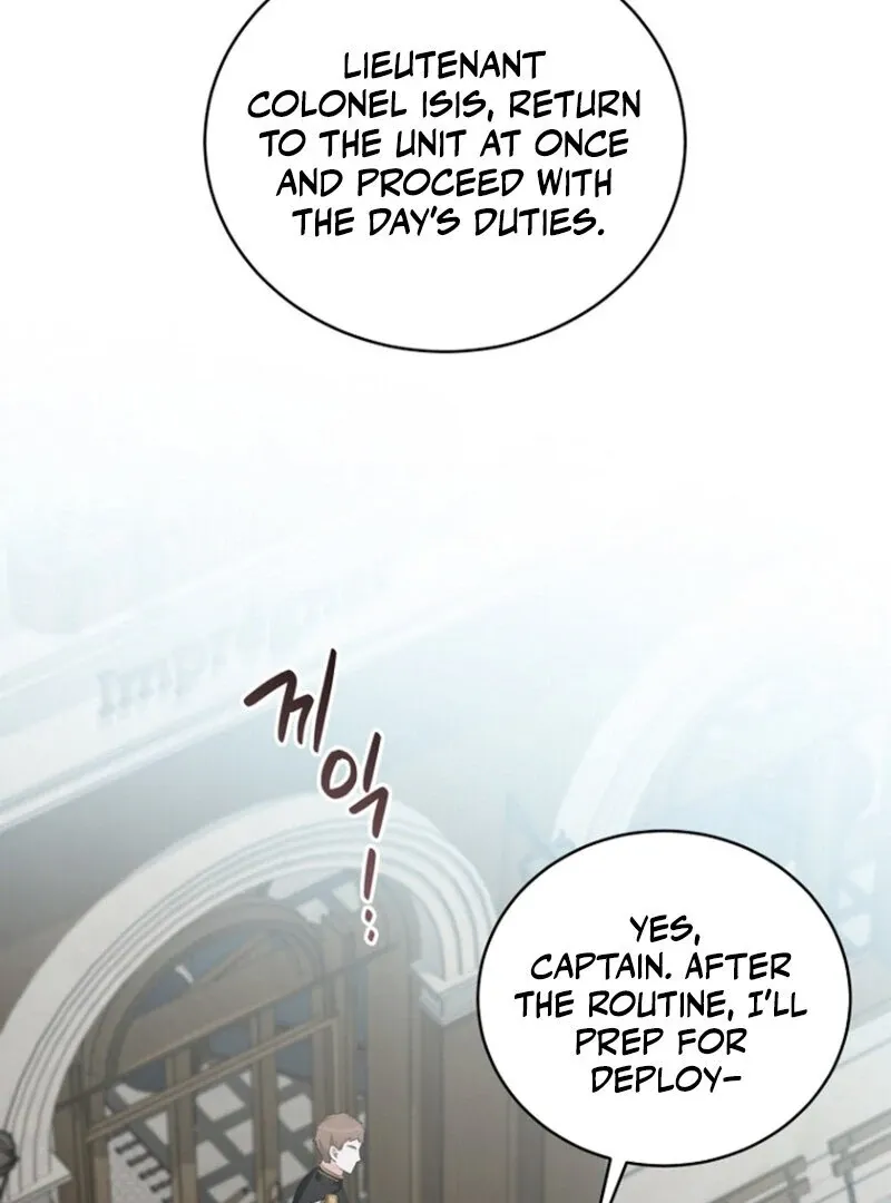 To My Immortal, to Whom I Couldn’t Be Honest Chapter 5 page 31 - 