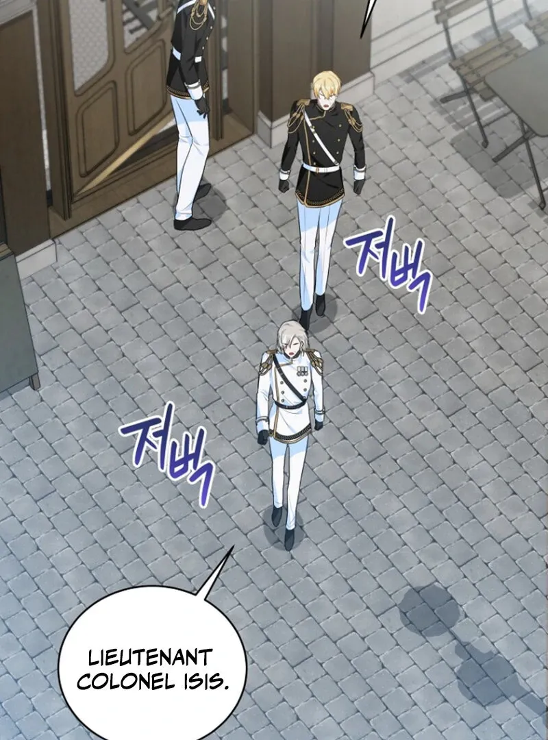 To My Immortal, to Whom I Couldn’t Be Honest Chapter 5 page 32 - 
