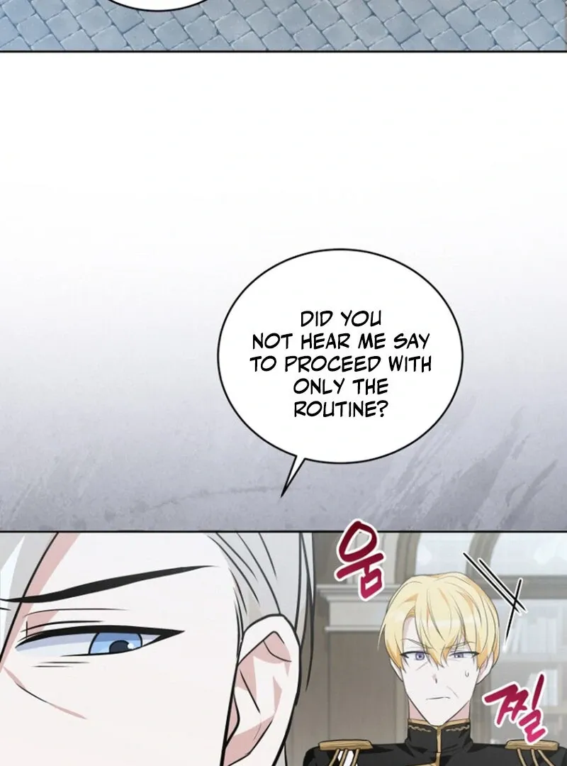 To My Immortal, to Whom I Couldn’t Be Honest Chapter 5 page 33 - 