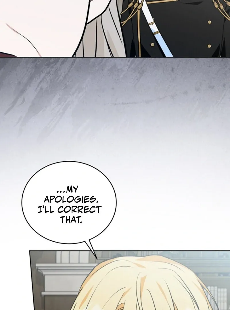 To My Immortal, to Whom I Couldn’t Be Honest Chapter 5 page 34 - 