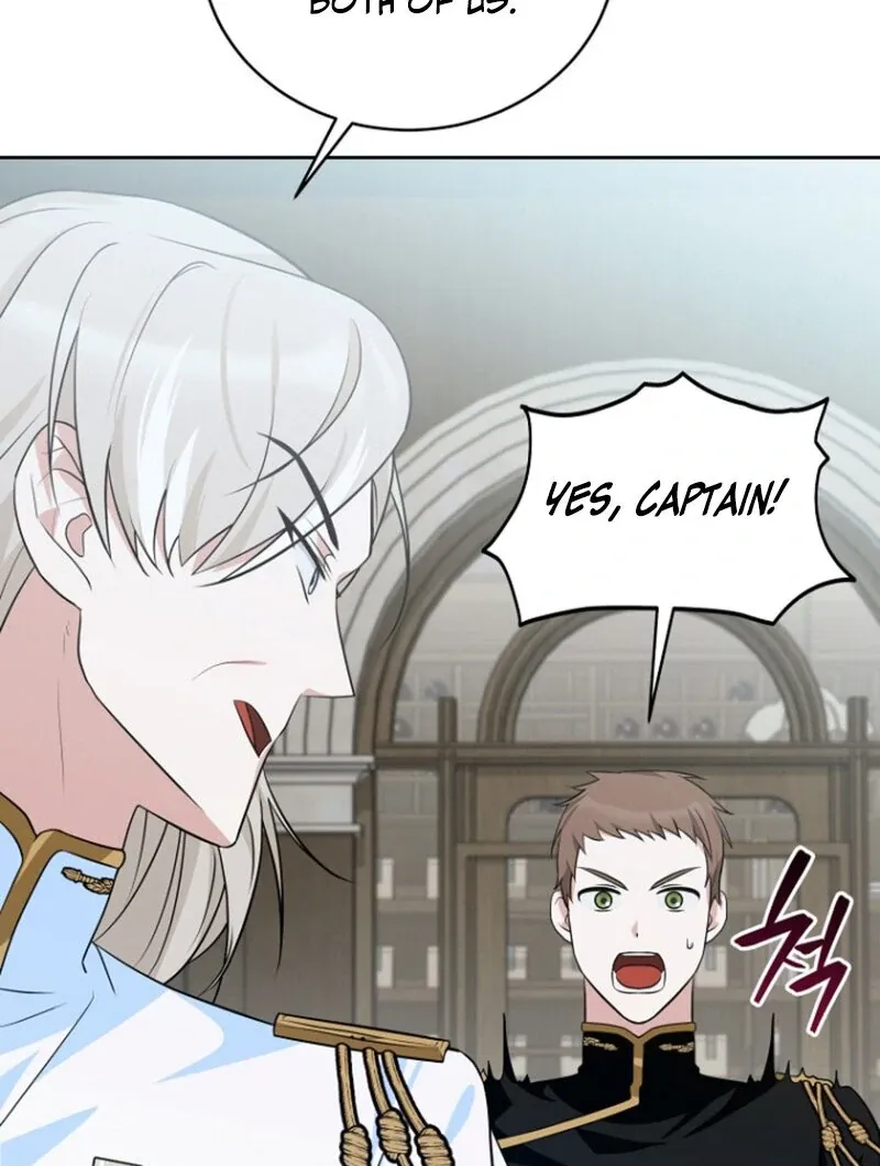 To My Immortal, to Whom I Couldn’t Be Honest Chapter 5 page 36 - 