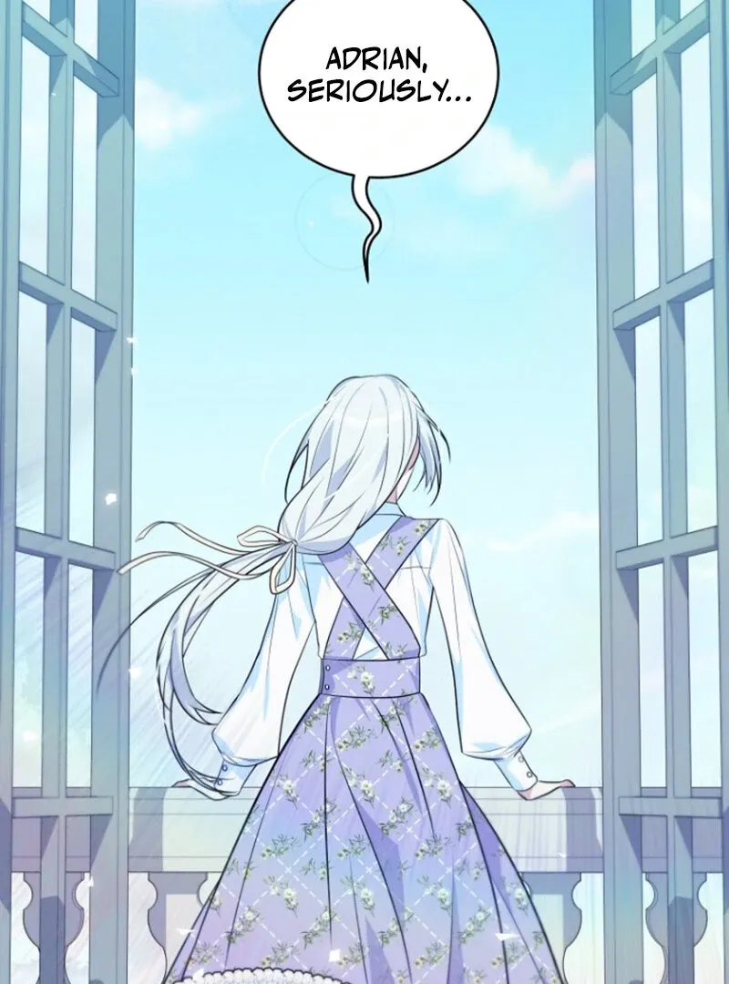 To My Immortal, to Whom I Couldn’t Be Honest Chapter 5 page 45 - 