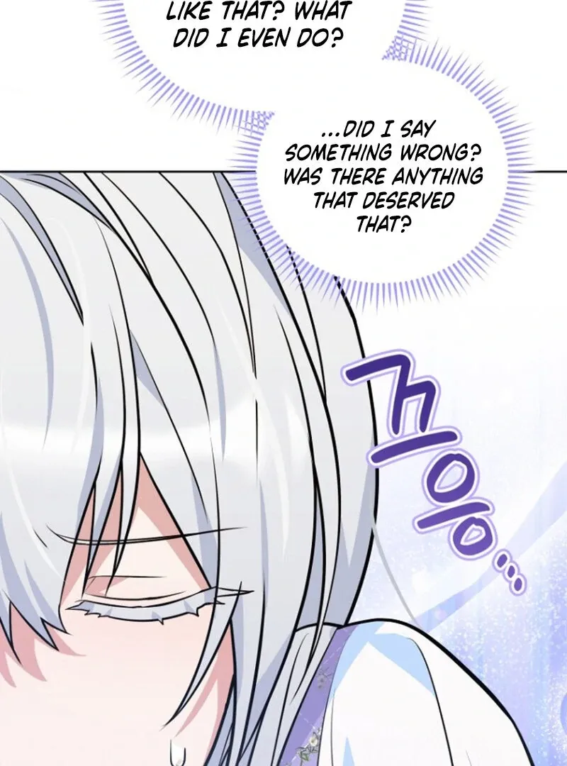 To My Immortal, to Whom I Couldn’t Be Honest Chapter 5 page 51 - 