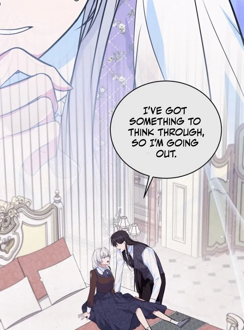 To My Immortal, to Whom I Couldn’t Be Honest Chapter 5 page 52 - 