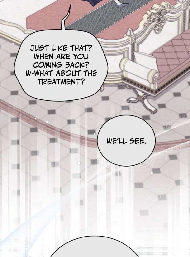 To My Immortal, to Whom I Couldn’t Be Honest Chapter 5 page 53 - 