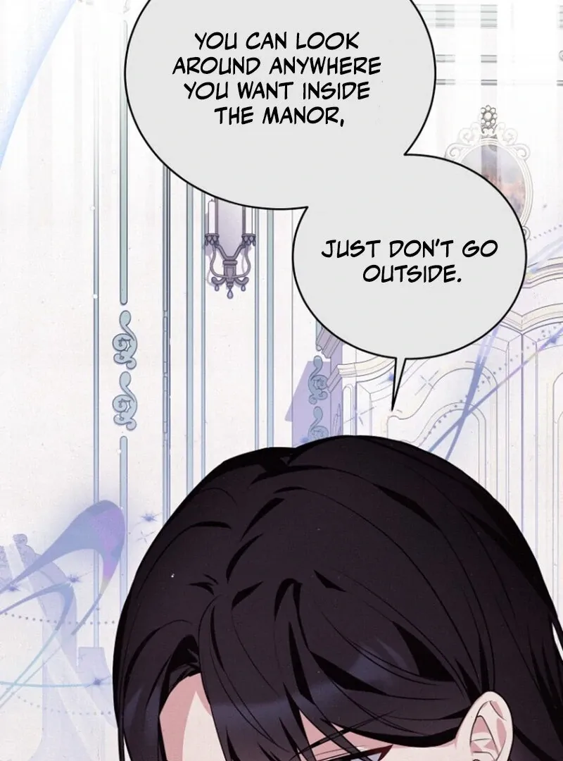 To My Immortal, to Whom I Couldn’t Be Honest Chapter 5 page 54 - 