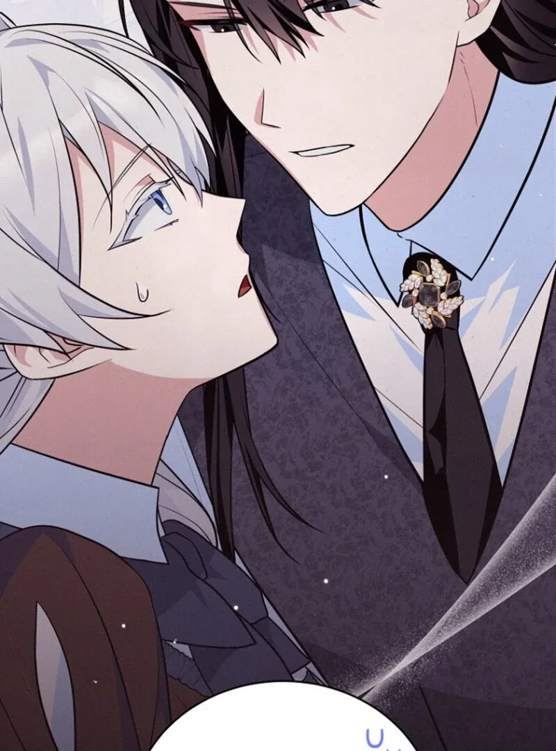 To My Immortal, to Whom I Couldn’t Be Honest Chapter 5 page 55 - 