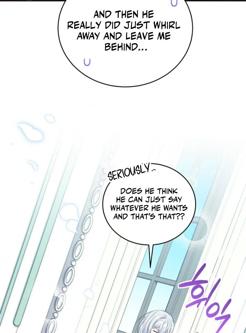To My Immortal, to Whom I Couldn’t Be Honest Chapter 5 page 56 - 