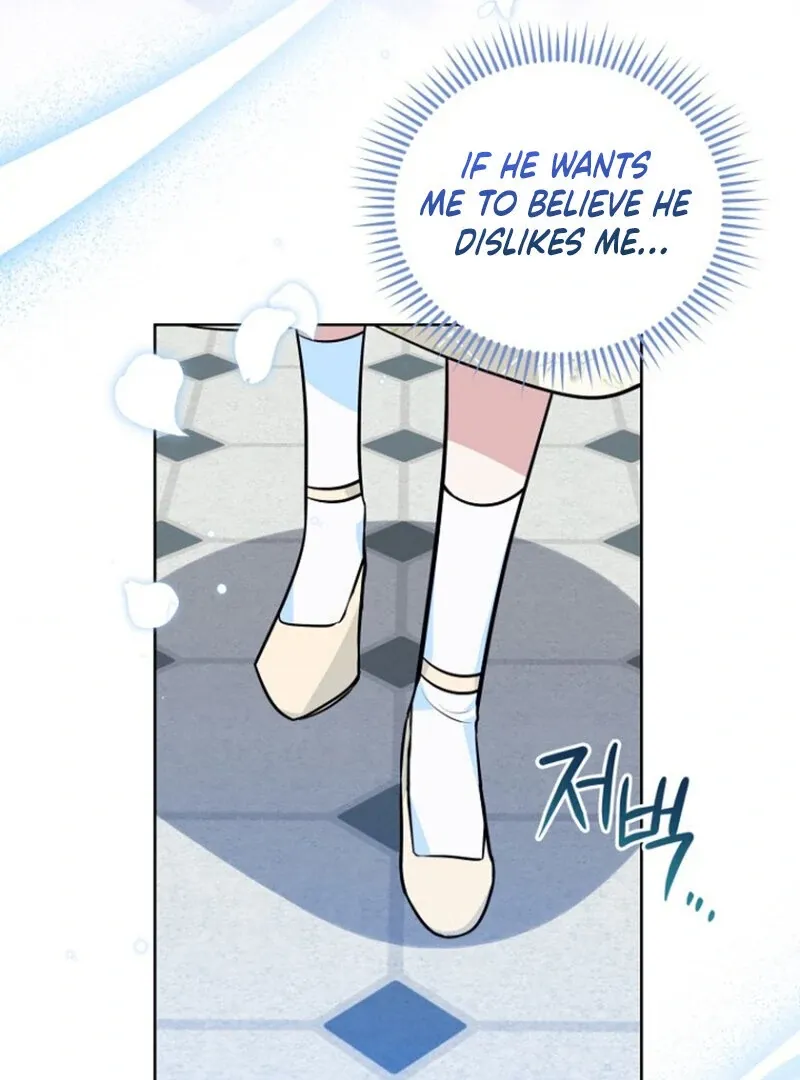 To My Immortal, to Whom I Couldn’t Be Honest Chapter 5 page 58 - 
