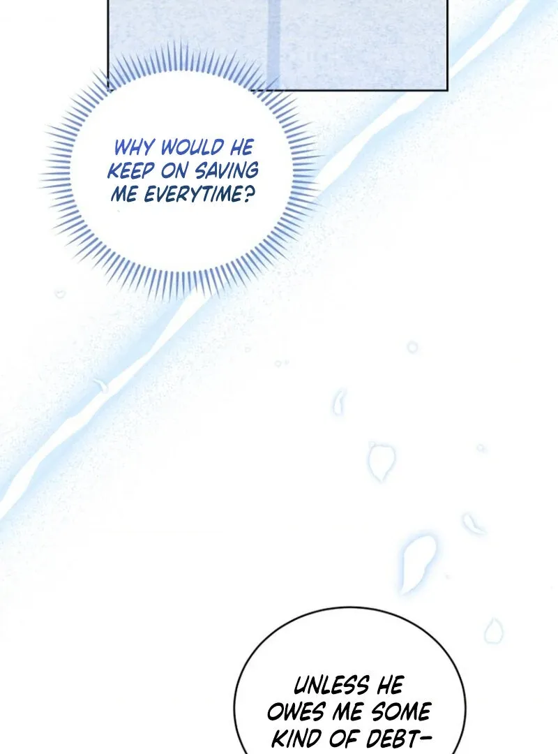 To My Immortal, to Whom I Couldn’t Be Honest Chapter 5 page 59 - 