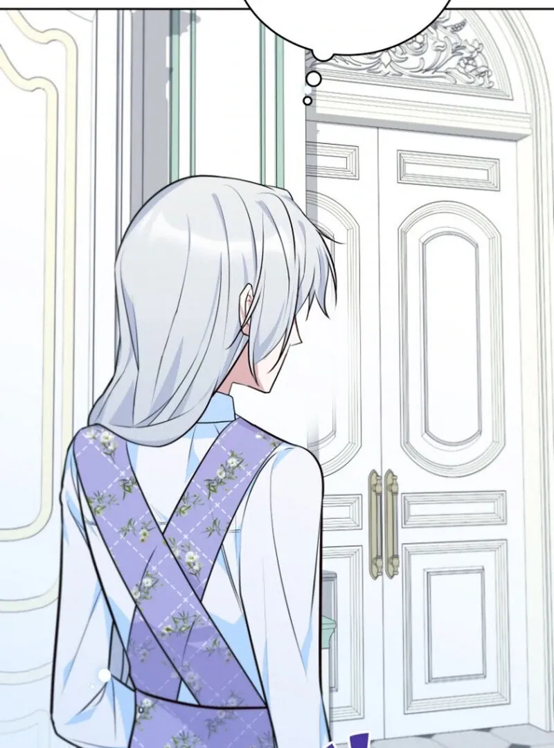 To My Immortal, to Whom I Couldn’t Be Honest Chapter 5 page 60 - 