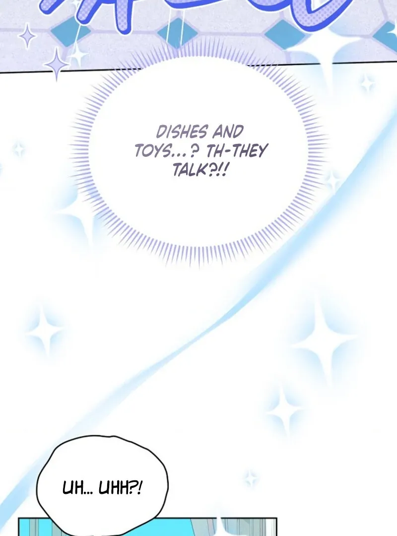 To My Immortal, to Whom I Couldn’t Be Honest Chapter 5 page 65 - 