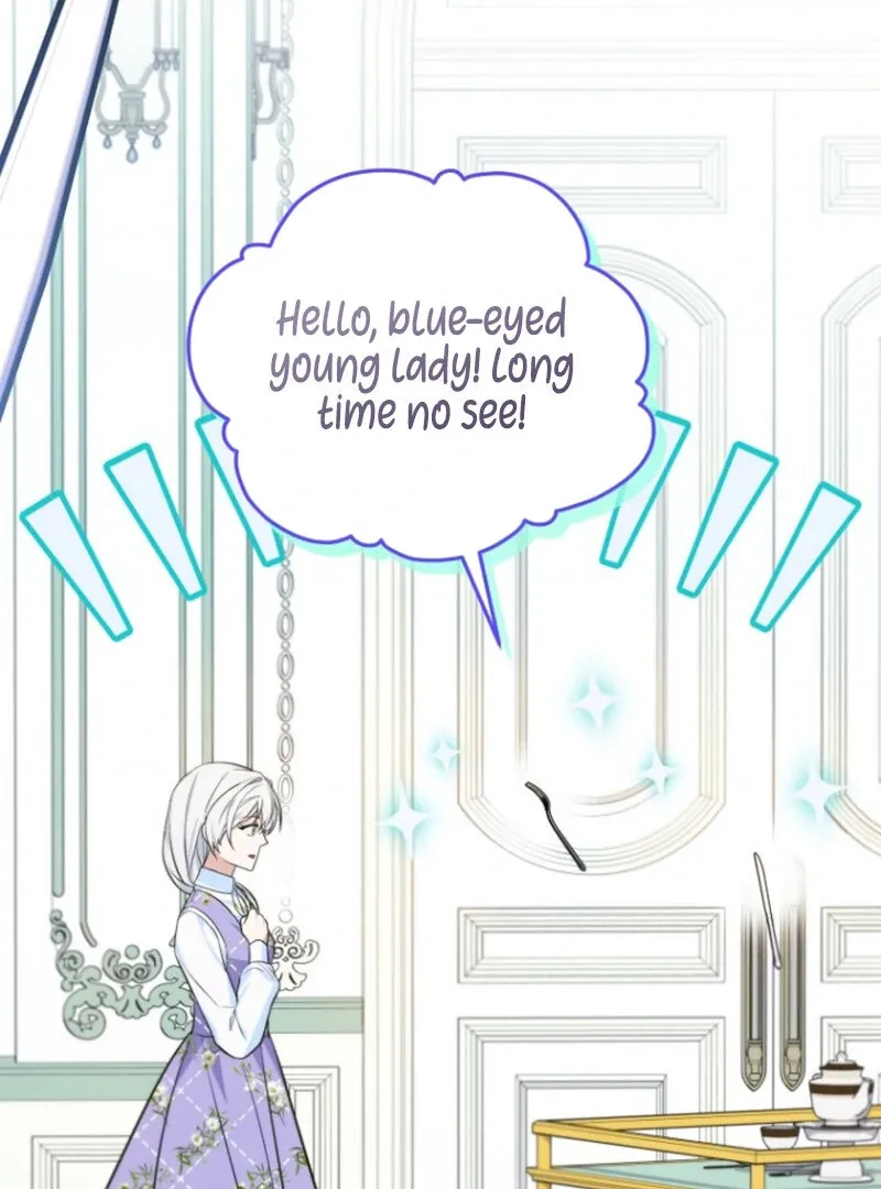 To My Immortal, to Whom I Couldn’t Be Honest Chapter 5 page 69 - 