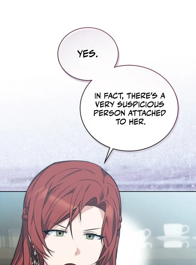 To My Immortal, to Whom I Couldn’t Be Honest Chapter 5 page 8 - 