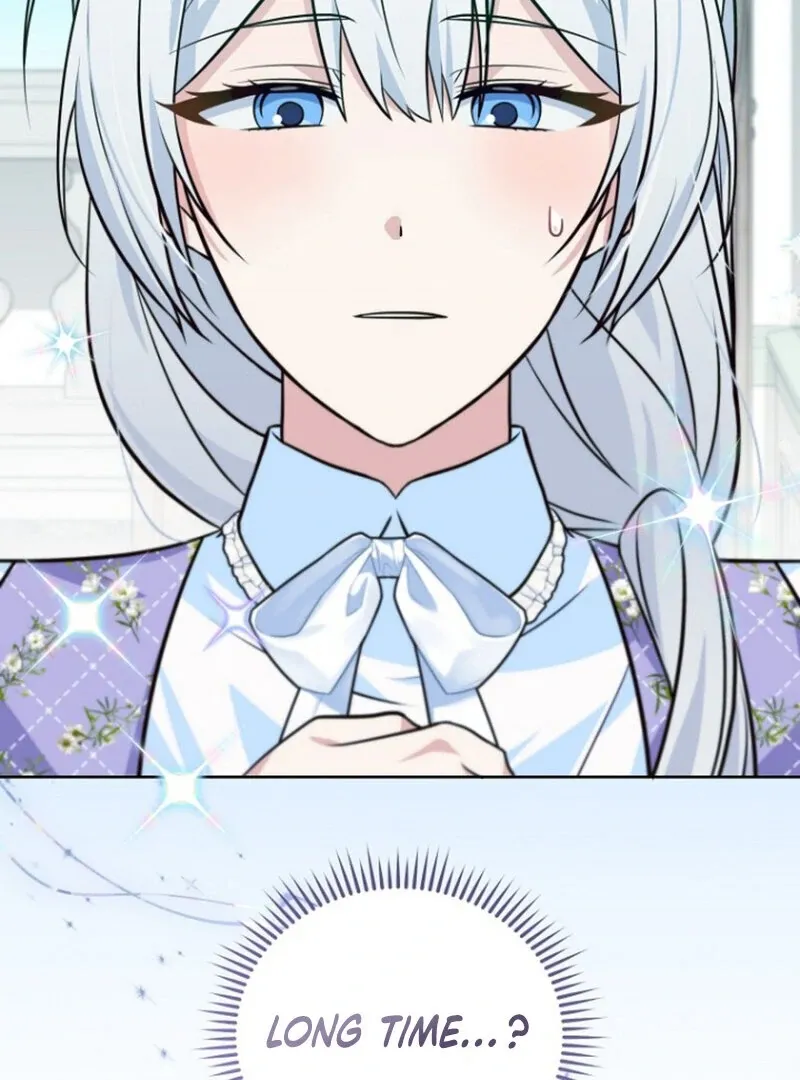 To My Immortal, to Whom I Couldn’t Be Honest Chapter 5 page 71 - 