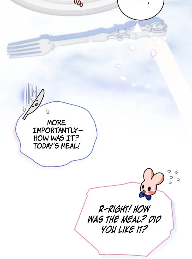 To My Immortal, to Whom I Couldn’t Be Honest Chapter 5 page 80 - 
