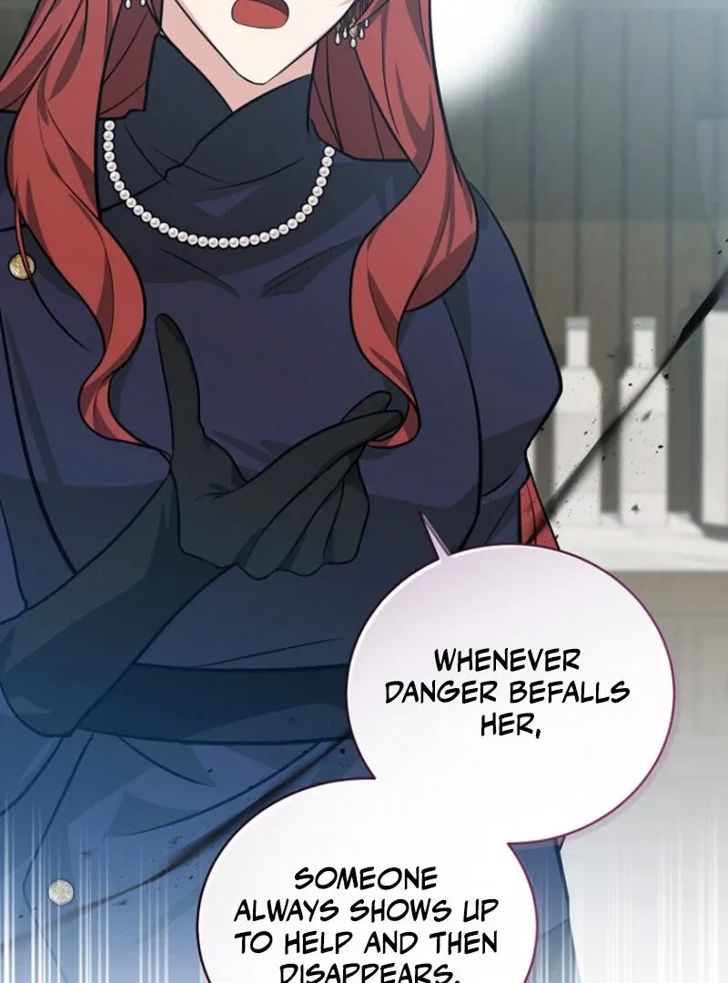 To My Immortal, to Whom I Couldn’t Be Honest Chapter 5 page 9 - 