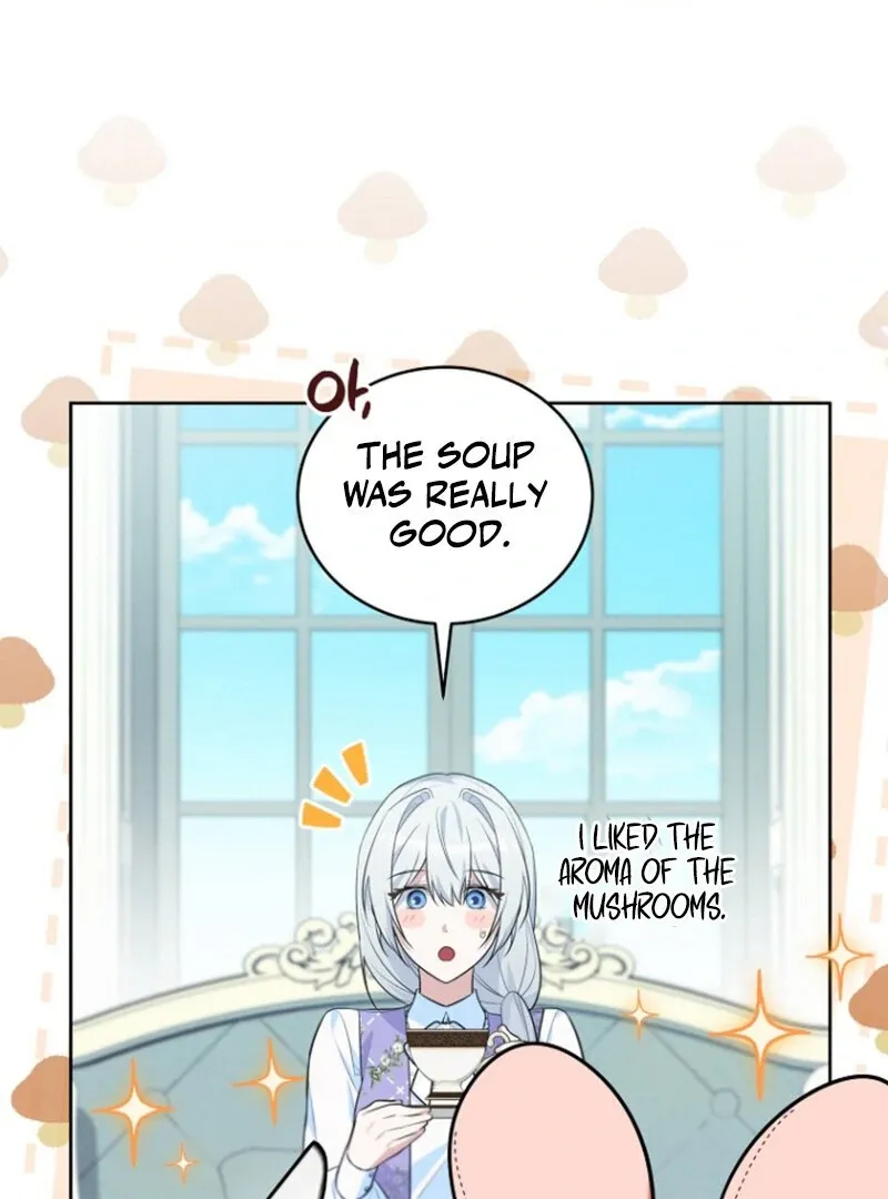 To My Immortal, to Whom I Couldn’t Be Honest Chapter 5 page 81 - 