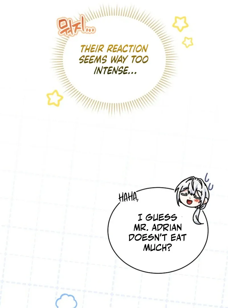 To My Immortal, to Whom I Couldn’t Be Honest Chapter 5 page 83 - 