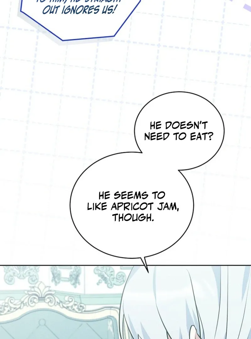 To My Immortal, to Whom I Couldn’t Be Honest Chapter 5 page 86 - 