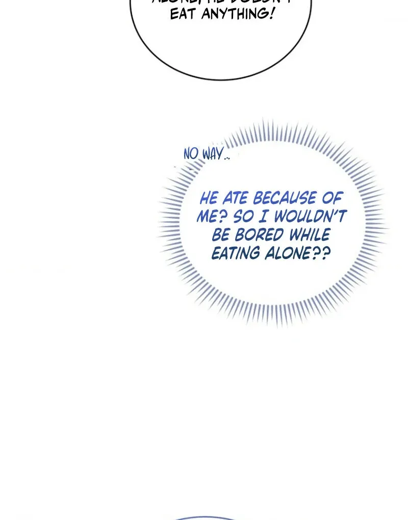To My Immortal, to Whom I Couldn’t Be Honest Chapter 5 page 88 - 