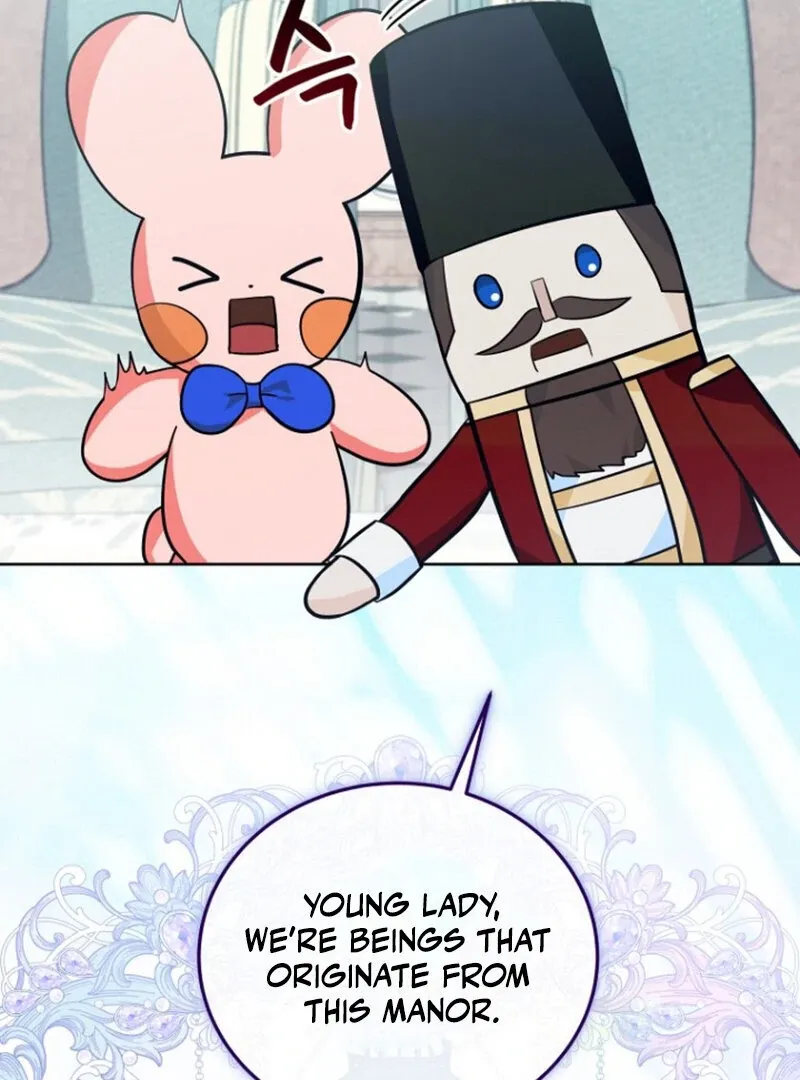 To My Immortal, to Whom I Couldn’t Be Honest Chapter 5 page 90 - 
