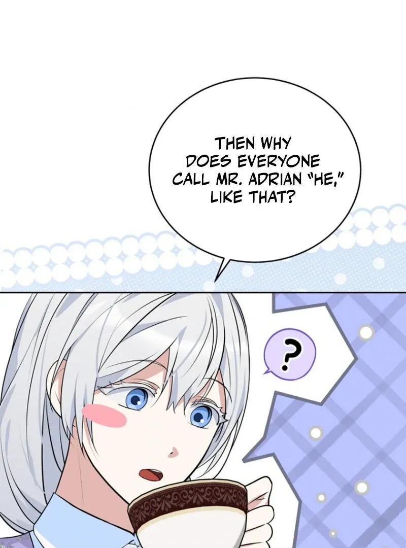 To My Immortal, to Whom I Couldn’t Be Honest Chapter 5 page 94 - 