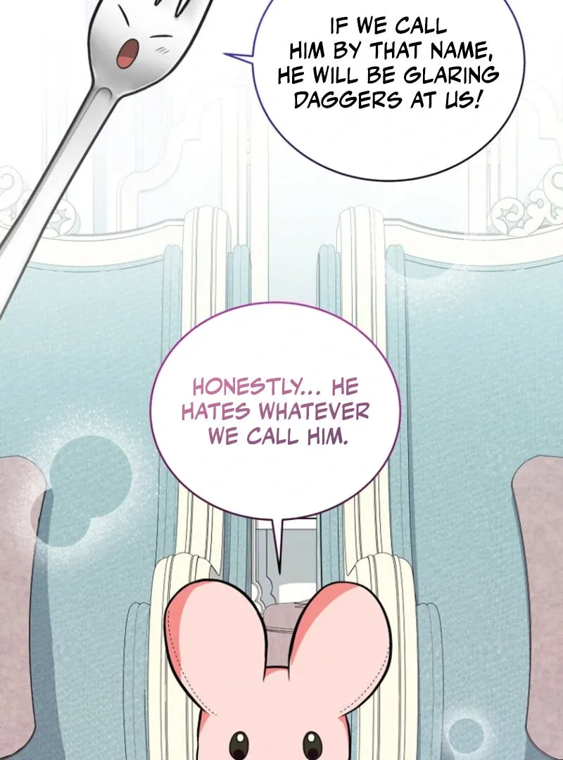 To My Immortal, to Whom I Couldn’t Be Honest Chapter 5 page 96 - 