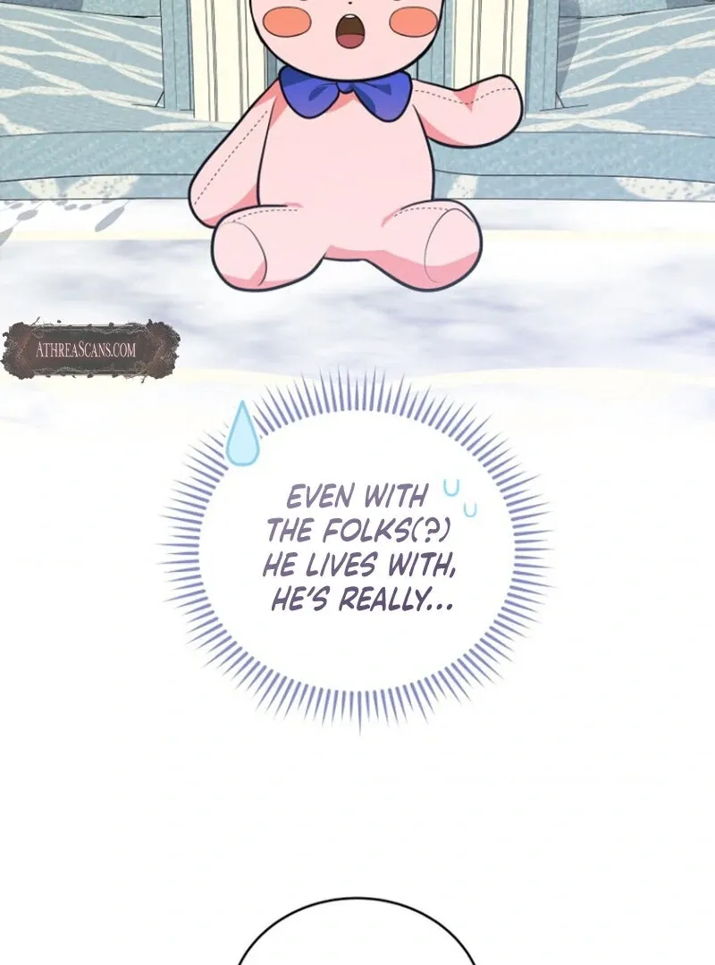 To My Immortal, to Whom I Couldn’t Be Honest Chapter 5 page 97 - 