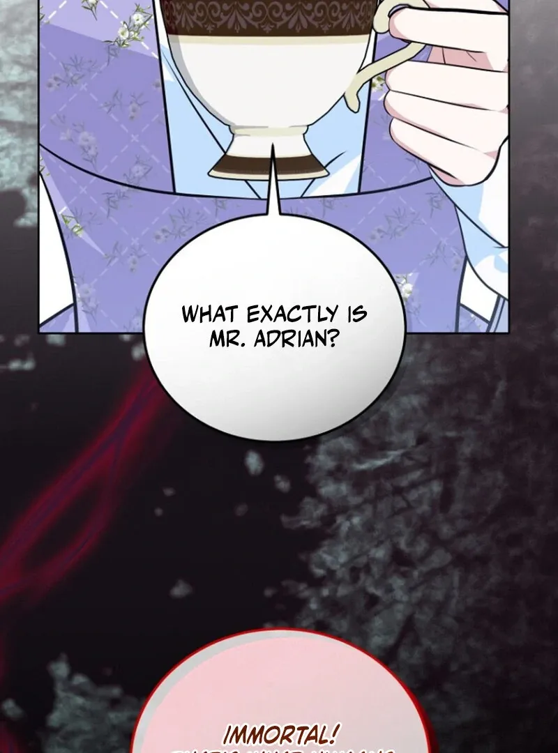 To My Immortal, to Whom I Couldn’t Be Honest Chapter 5 page 99 - 