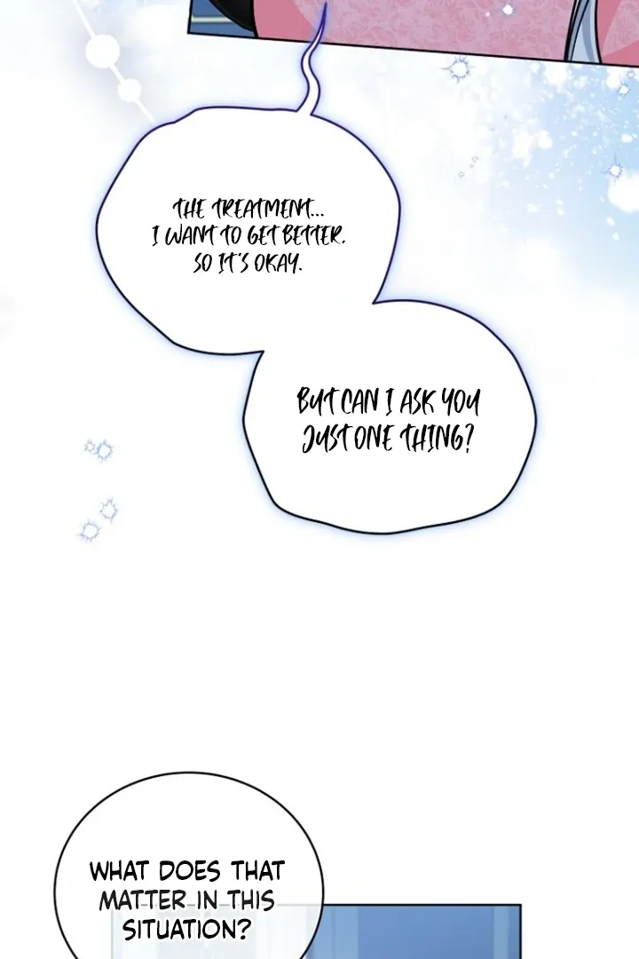 To My Immortal, to Whom I Couldn’t Be Honest Chapter 6 page 102 - 