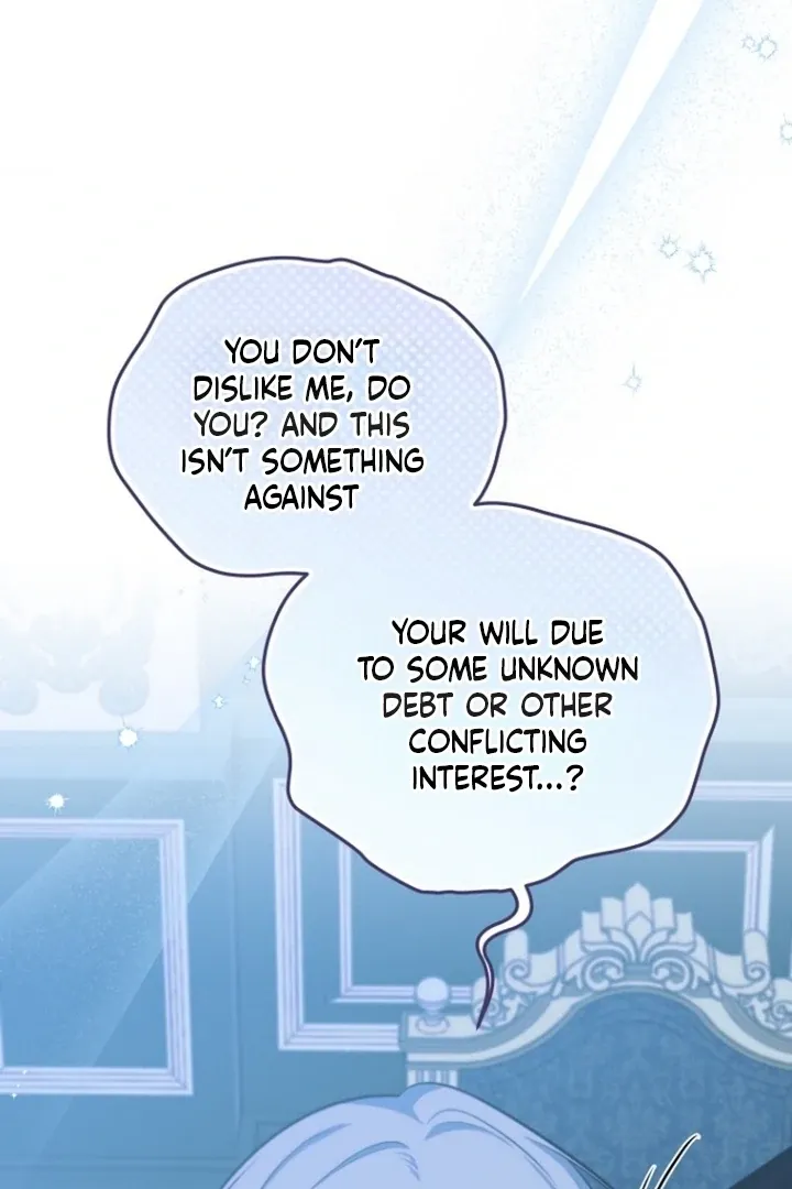 To My Immortal, to Whom I Couldn’t Be Honest Chapter 6 page 104 - 