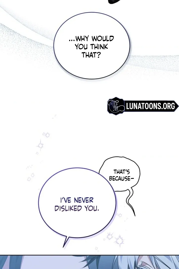 To My Immortal, to Whom I Couldn’t Be Honest Chapter 6 page 106 - 