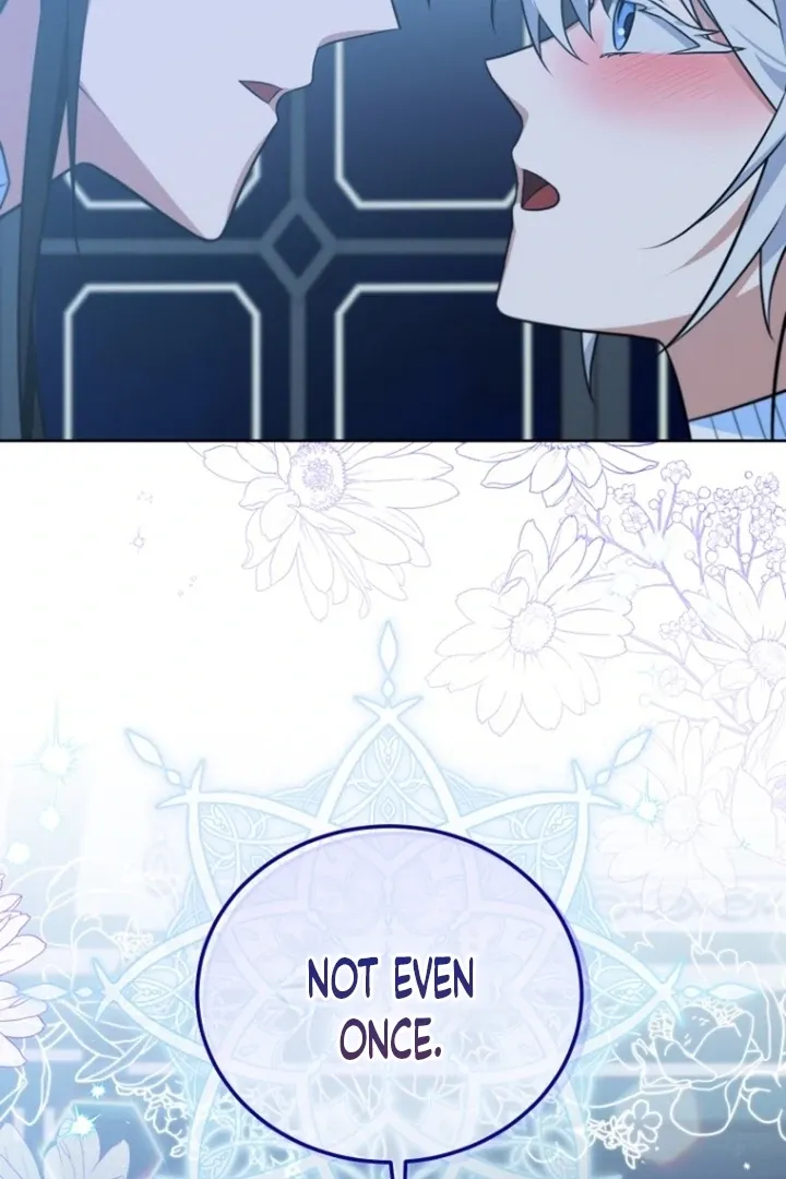 To My Immortal, to Whom I Couldn’t Be Honest Chapter 6 page 107 - 