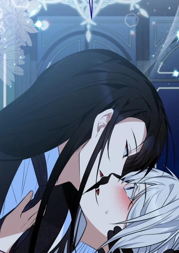 To My Immortal, to Whom I Couldn’t Be Honest Chapter 6 page 108 - 