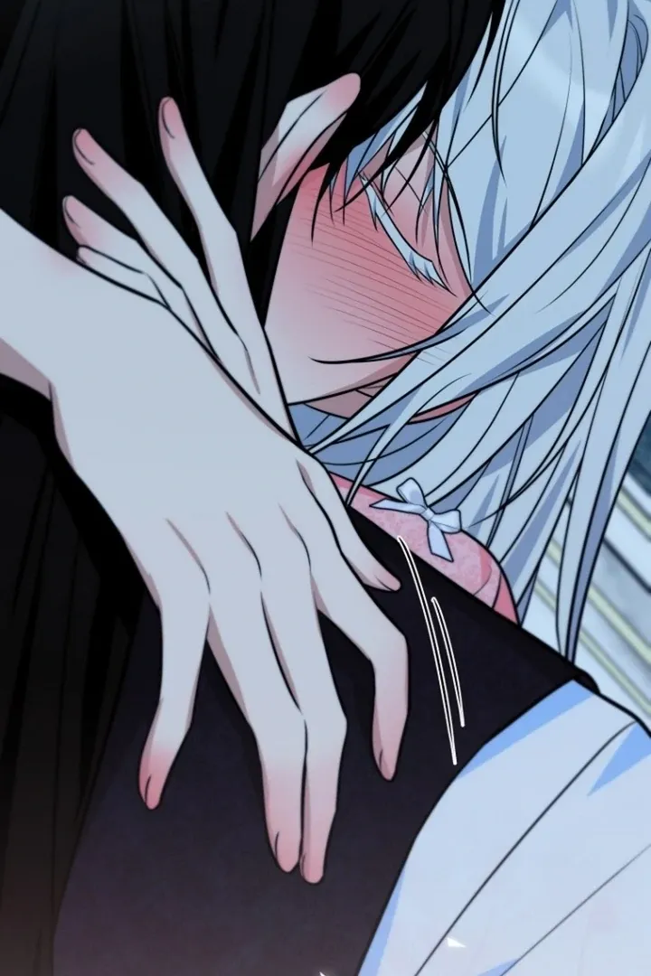 To My Immortal, to Whom I Couldn’t Be Honest Chapter 6 page 112 - 