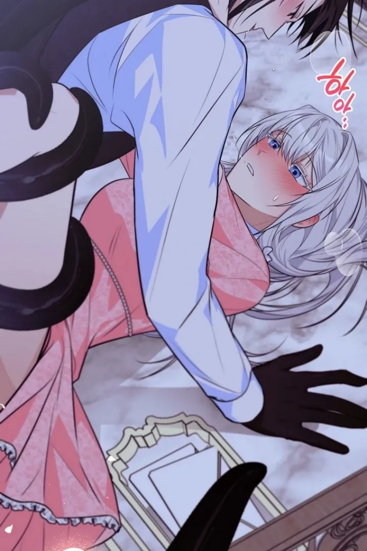 To My Immortal, to Whom I Couldn’t Be Honest Chapter 6 page 116 - 