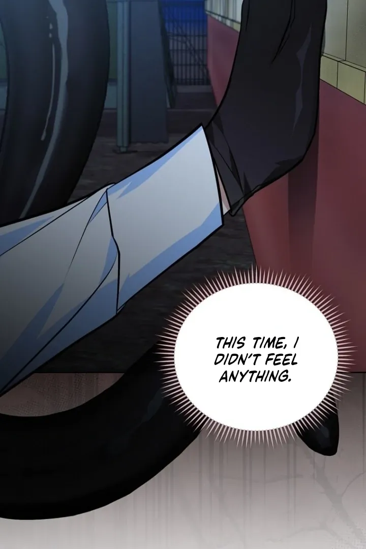To My Immortal, to Whom I Couldn’t Be Honest Chapter 6 page 17 - 