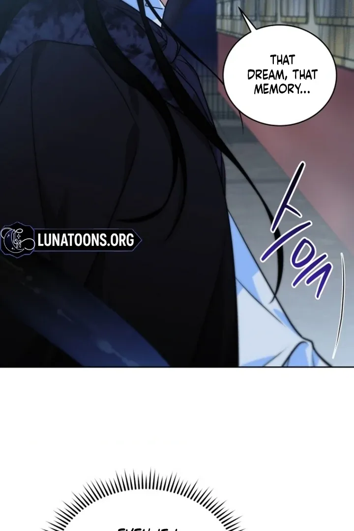 To My Immortal, to Whom I Couldn’t Be Honest Chapter 6 page 19 - 