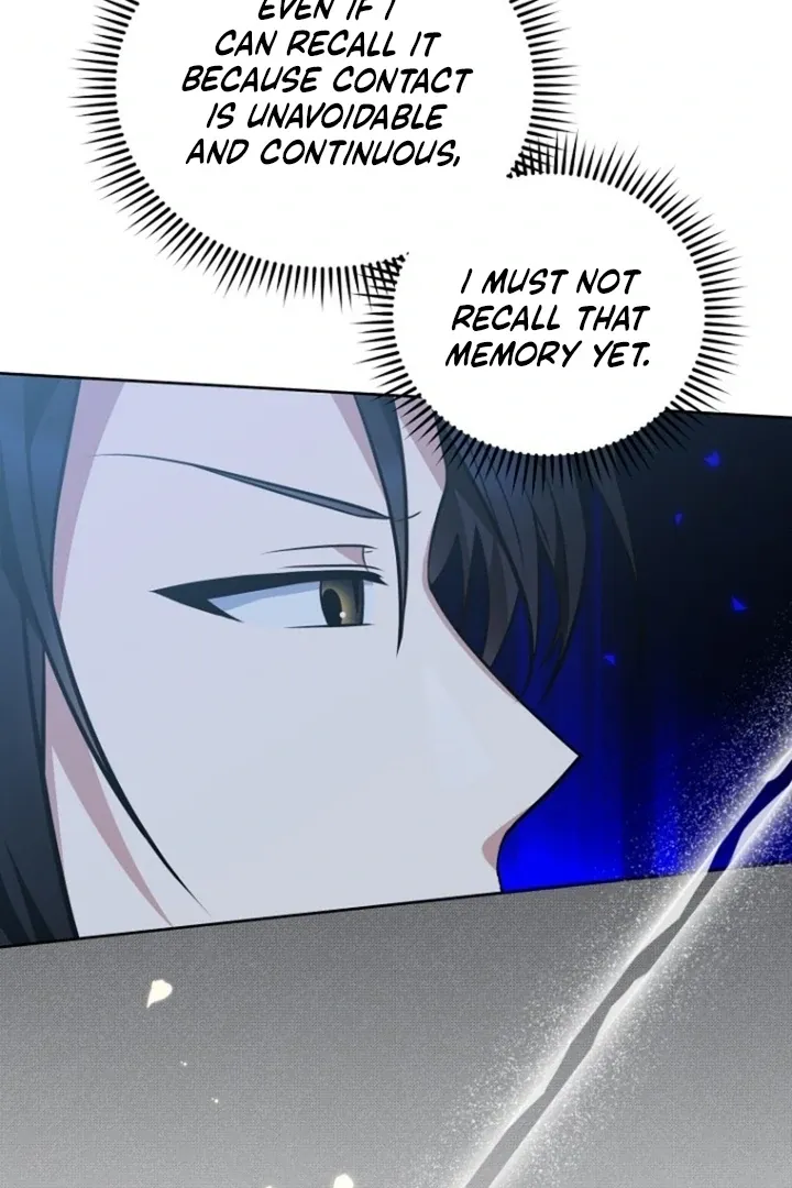 To My Immortal, to Whom I Couldn’t Be Honest Chapter 6 page 20 - 